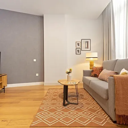 Apartment  *
