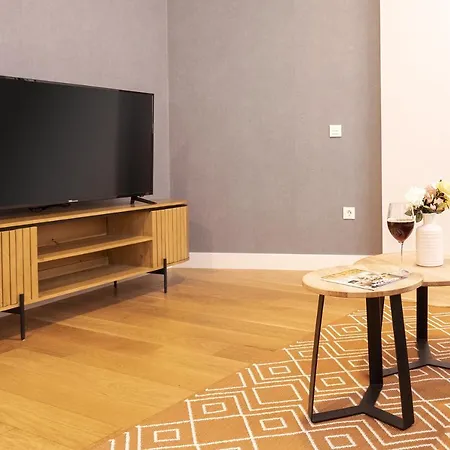 Apartment  *